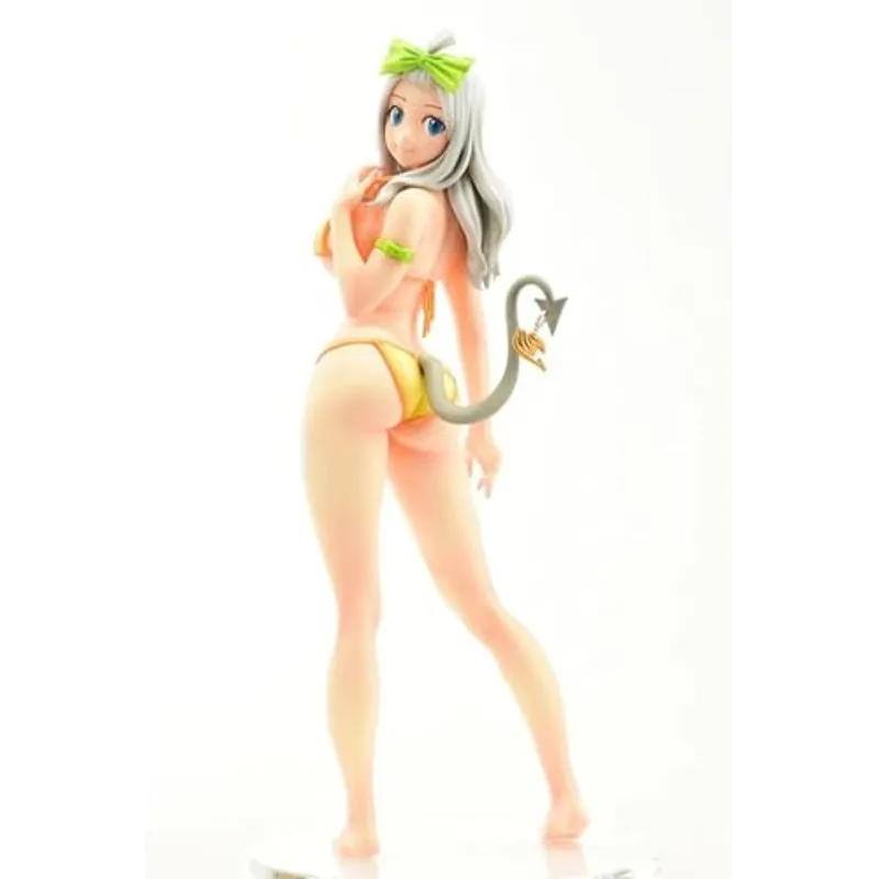 orca-toys-fairy-tail-mirajane-strauss-pure-in-heart-1-6-figur-swimwear image 2