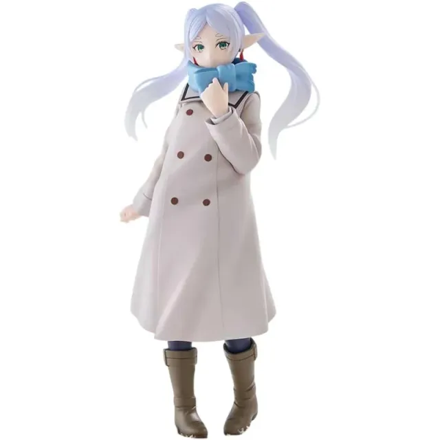 furyu-frieren-trio-try-it-figur-beyond-journey-s-end-stab image 1