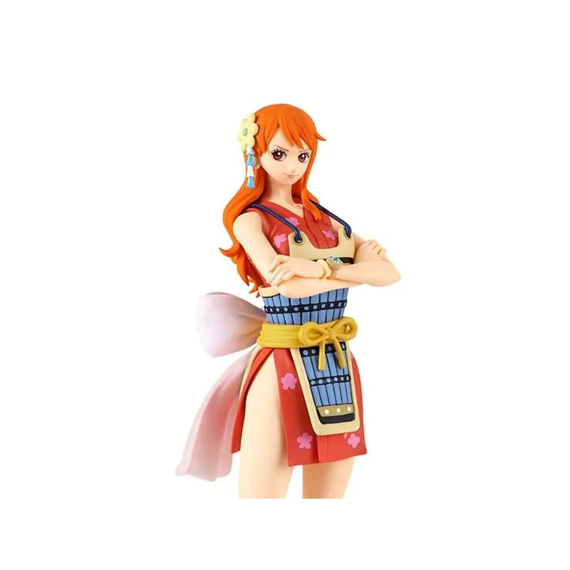 banpresto-one-piece-nami-glitter-glamorous-figur-wano-ver image 3
