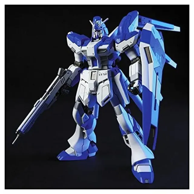 bandai-gundam-hguc-hi-nu-modellbausatz-1-144-nr-095 image 1