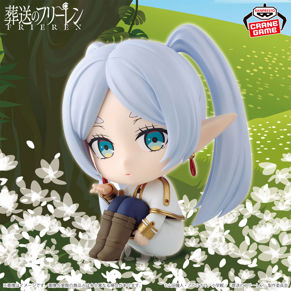 frieren-beyond-journey-s-end-sitting-pvc-statue-11-cm image 2