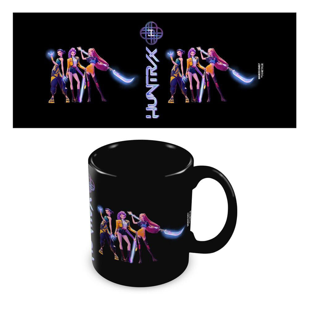 kpop-demon-hunters-huntr-x-becher-325-ml-keramik image 1
