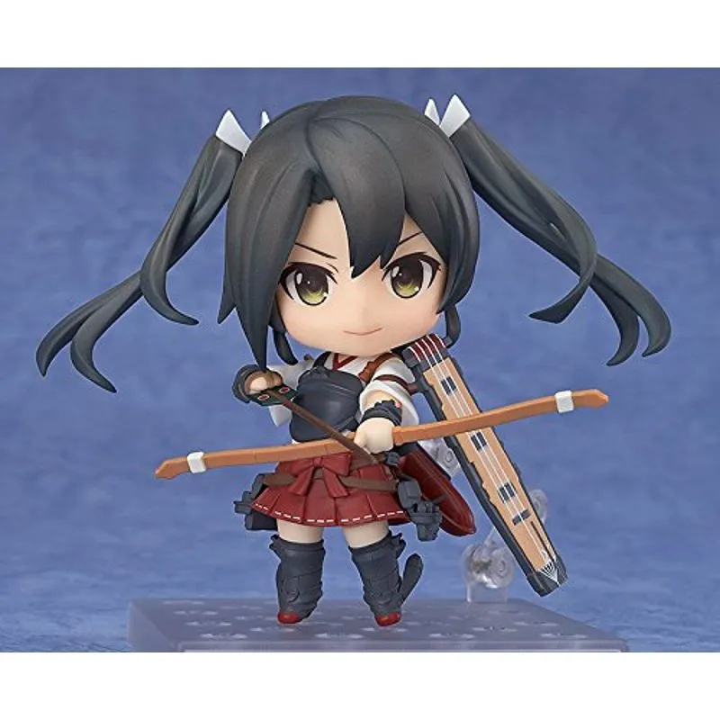 kantai-collection-zuikaku-nendoroid-figur-standard image 2