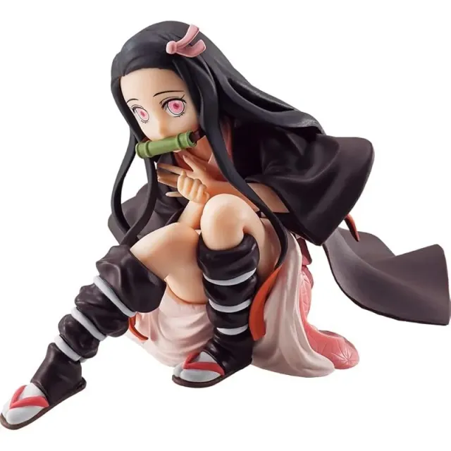 banpresto-demon-slayer-nezuko-kamado-figur-ichibansho image 1