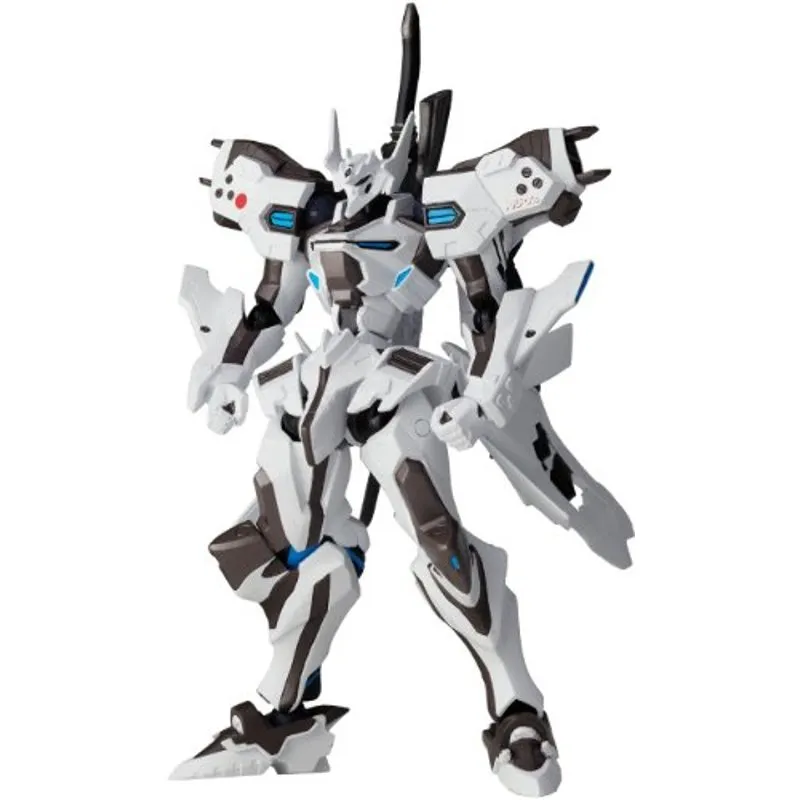 azur-lane-shiranui-type-2-xfj-01a-revoltech-figur image 4