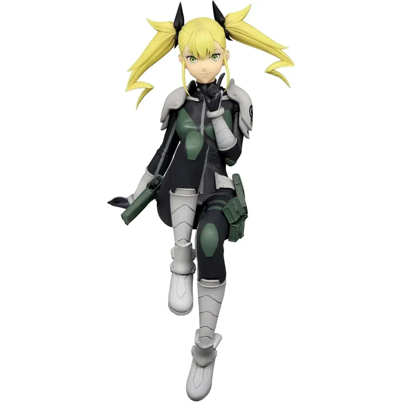 furyu-kaiju-no-8-noodle-stopper-figur-kikoru-shinomiya image 1