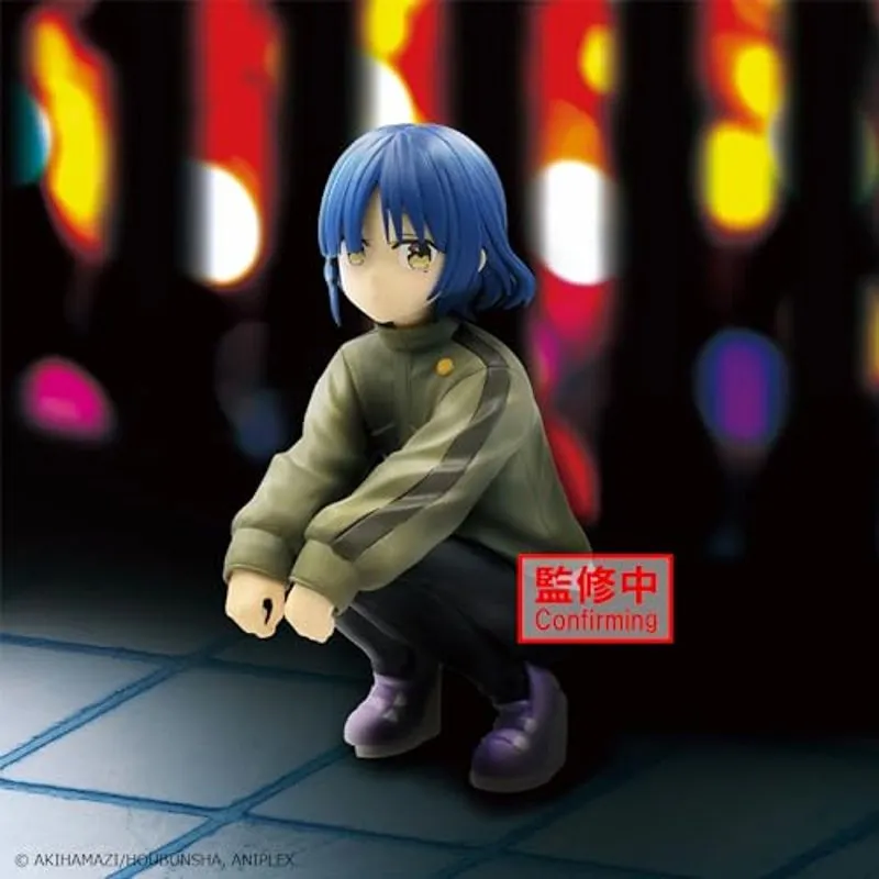 sega-bocchi-the-rock-ryo-yamada-figur-anime-sammelfigur-pvc image 2