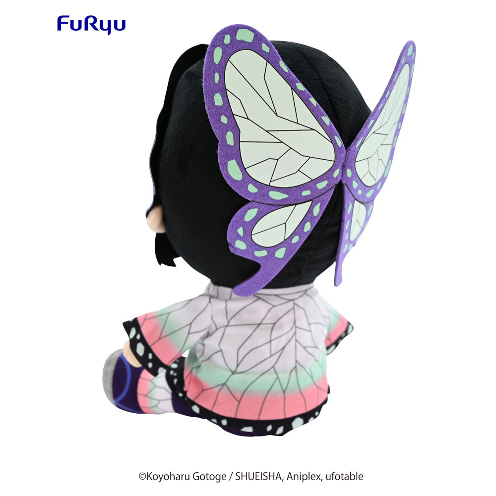 demon-slayer-shinobu-kocho-pl-schfigur-23-cm-polyester image 3