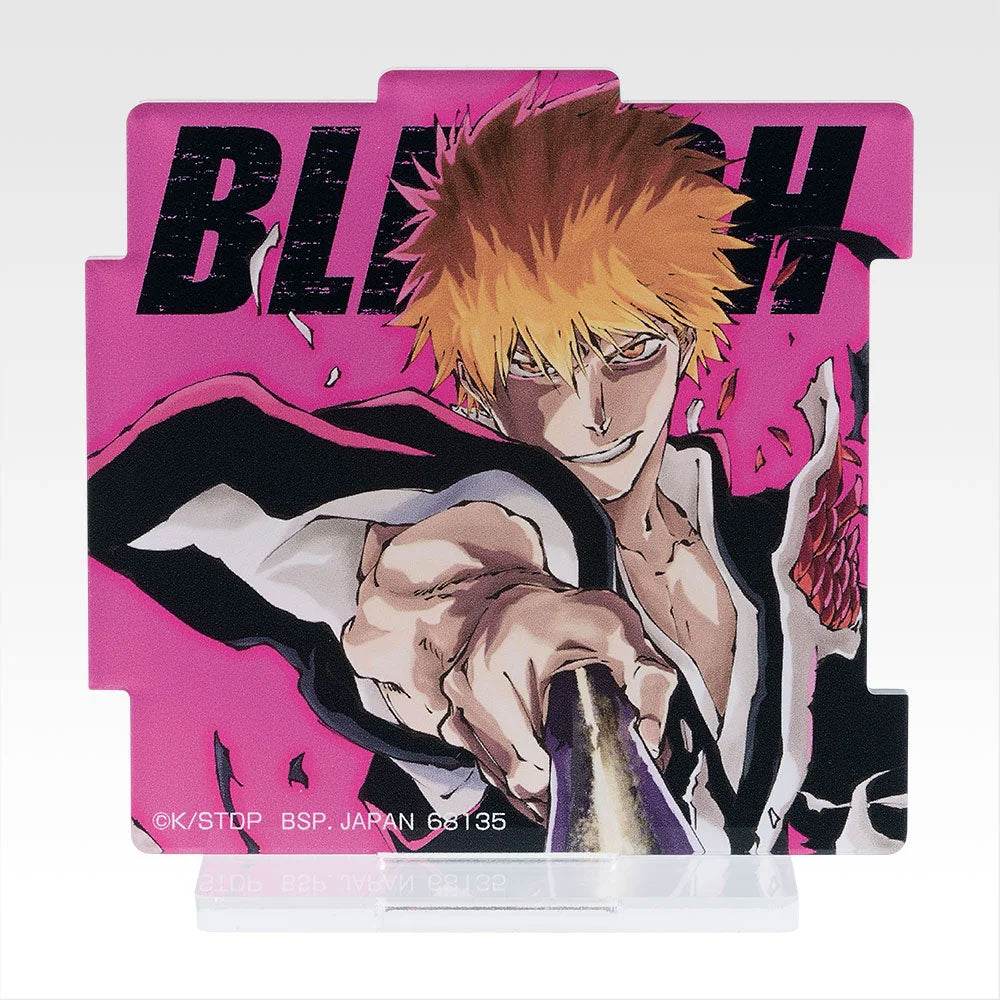 bleach-ichigo-stirring-souls-vol-4-aufsteller-7x7-cm image 1