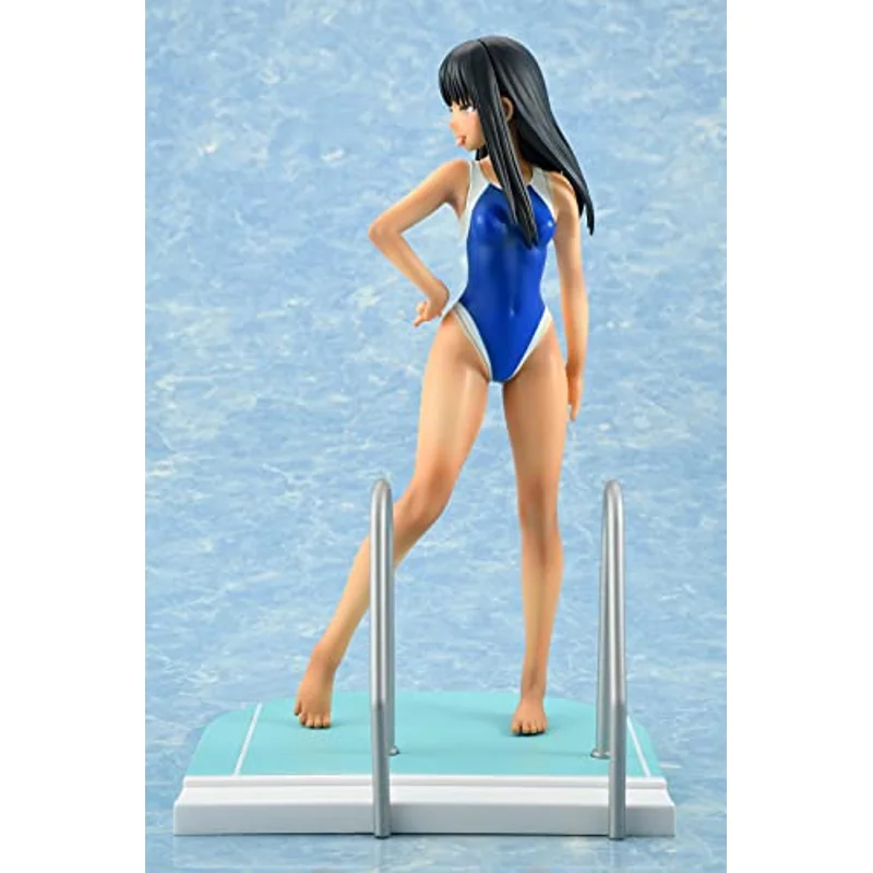 miss-nagatoro-1-7-scale-figur-schuluniform-dont-toy-with-me image 3