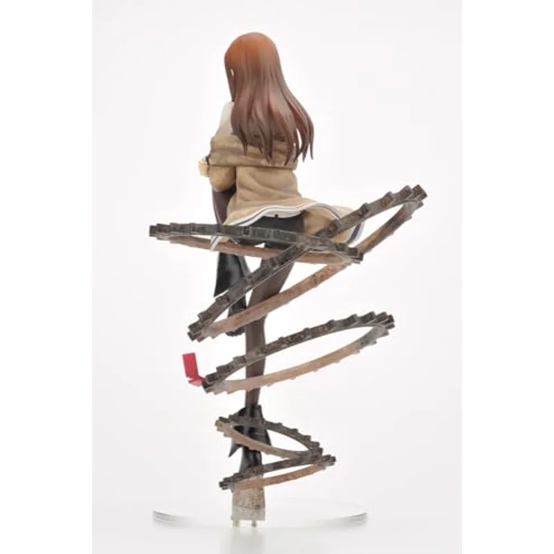 kotobukiya-steins-gate-kurisu-makise-figur-1-8-labormantel image 2