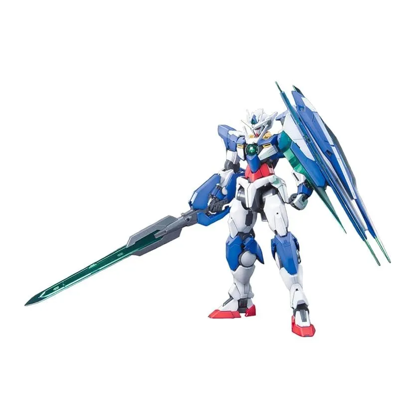 bandai-gundam-oo-qant-mg-1-100-modellbausatz image 1