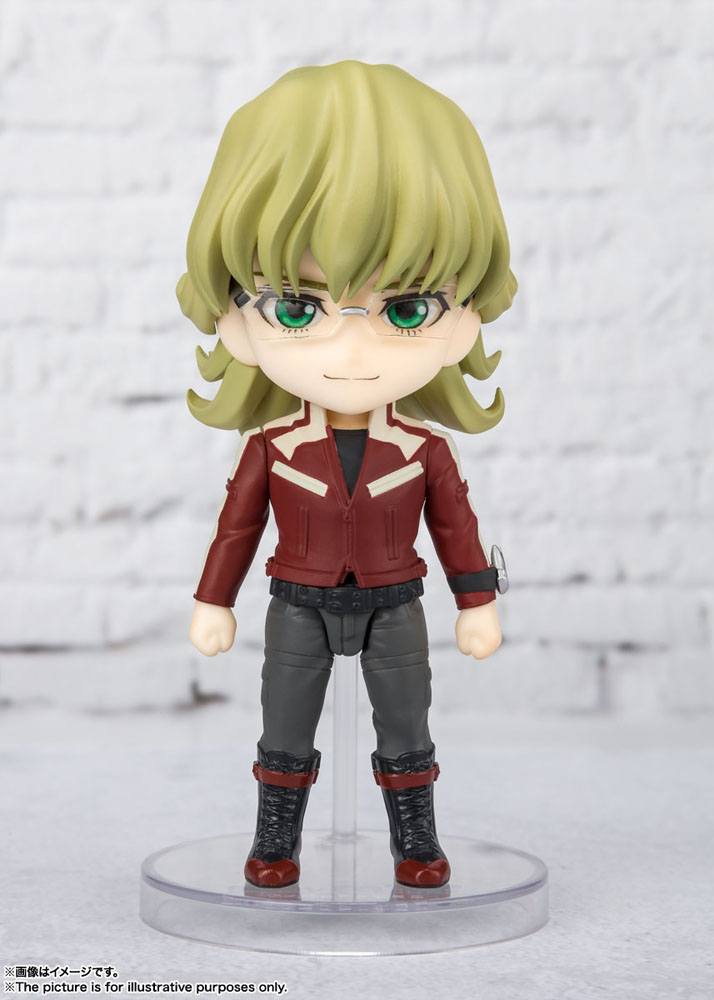 kameco-tiger-bunny-barnaby-brooks-jr-figur-figuarts-mini-9cm image 3