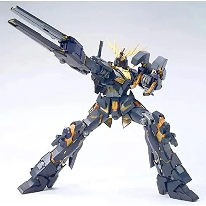bandai-gundam-mg-unicorn-2-banshee-1-100-modellbausatz image 2