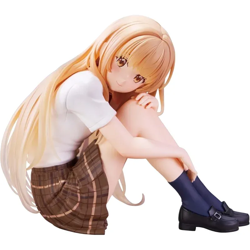 banpresto-relax-time-mahiru-shiina-figur-angel-next-door-sitzend image 1
