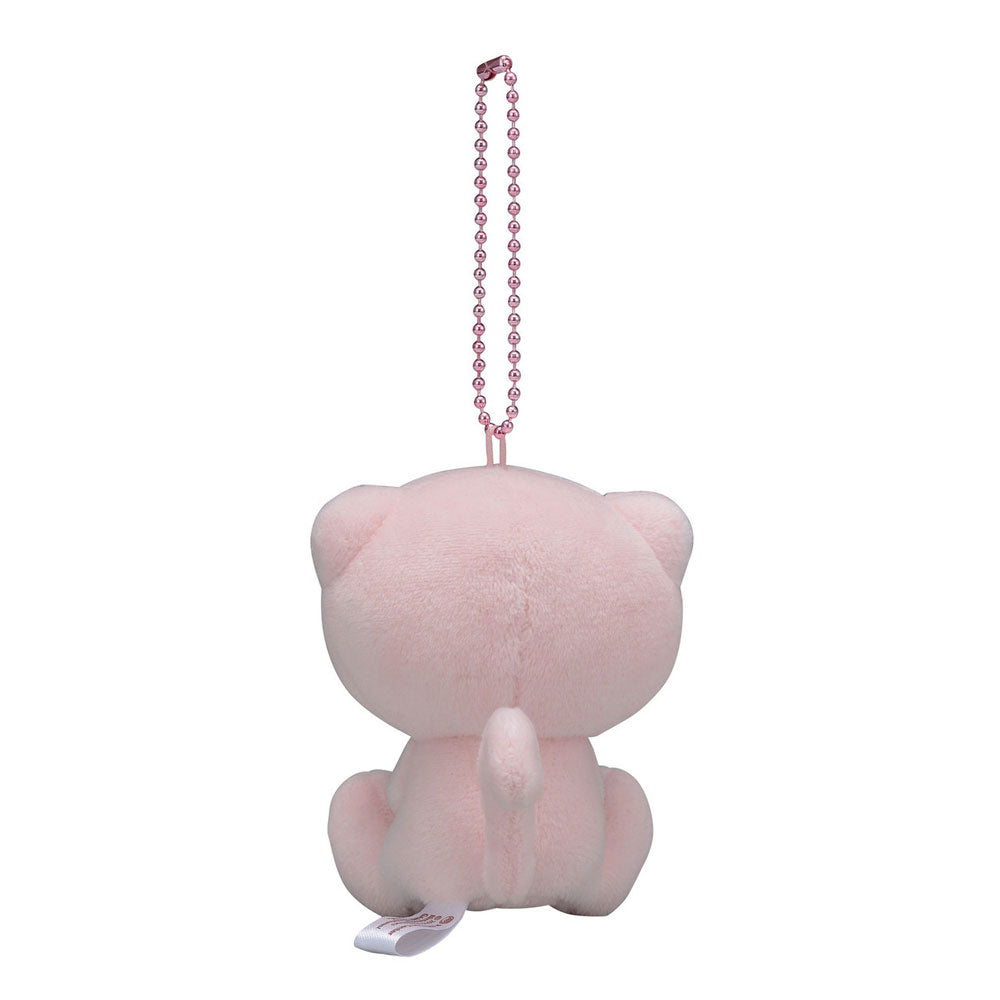pok-mon-pokedolls-mew-pl-schanh-nger-10-cm-polyester image 3