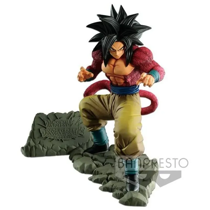 dragon-ball-ss4-son-goku-dokkan-battle-figur image 1