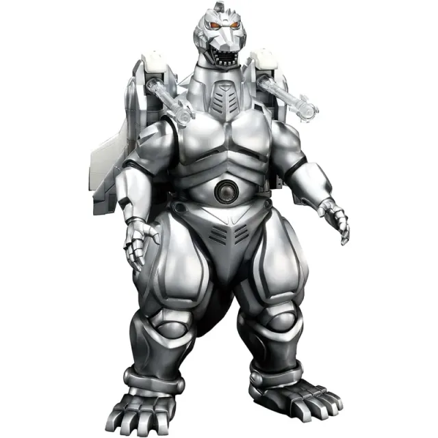 bandai-godzilla-super-mechagodzilla-ichibansho-figur-sofvics image 1