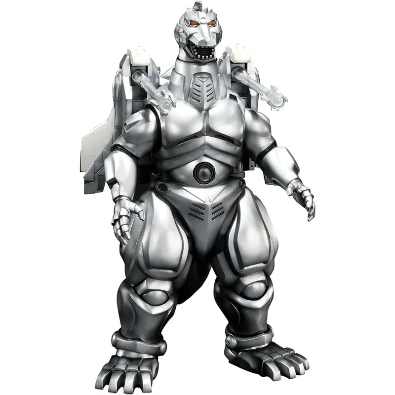 bandai-godzilla-super-mechagodzilla-ichibansho-figur-sofvics image 1