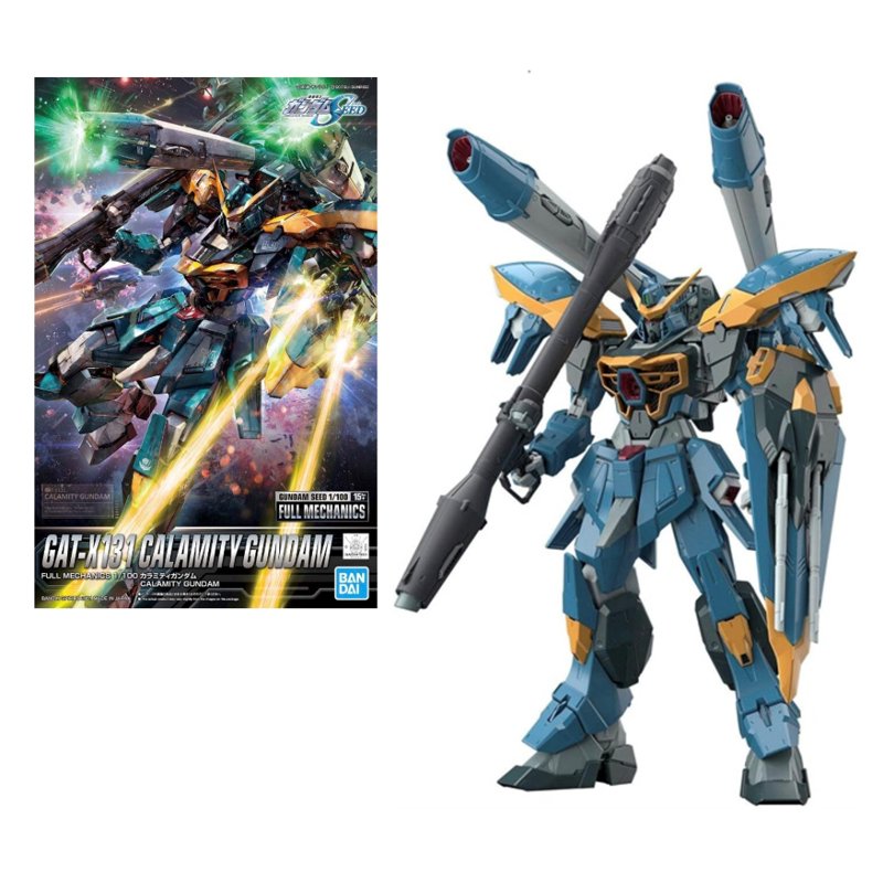 bandai-gundam-full-mechanics-1-100-calamity-gundam-bausatz image 3