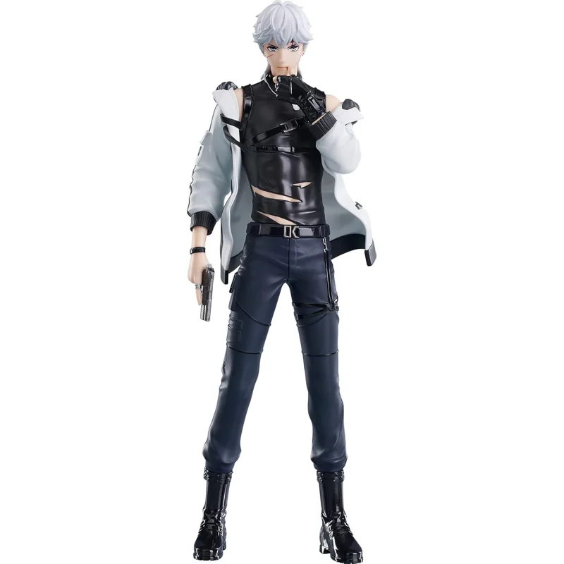 good-smile-original-character-qiluo-zhou-pop-up-parade-figur image 1