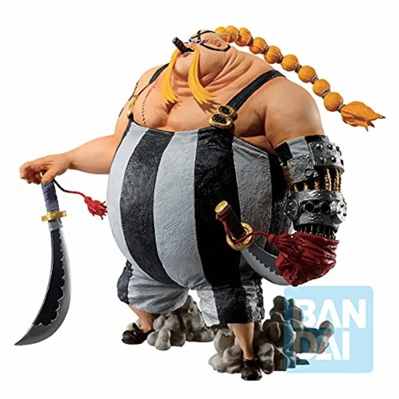 banpresto-queen-hunter-x-hunter-ichibansho-figur image 2