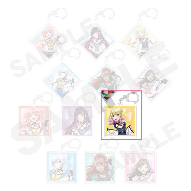 kameco-anh-nger-kizuna-no-allele-noelle-b-6x6-cm-don-quijote image 1