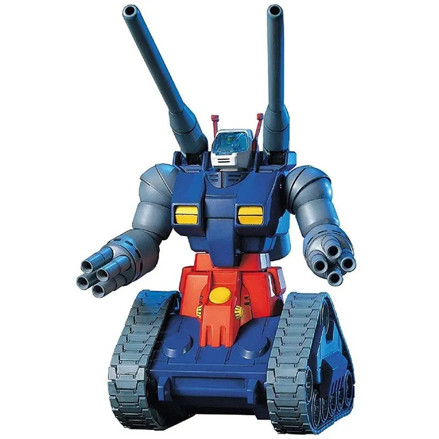 bandai-gundam-hguc-007-guntank-1-144-modellbausatz image 1