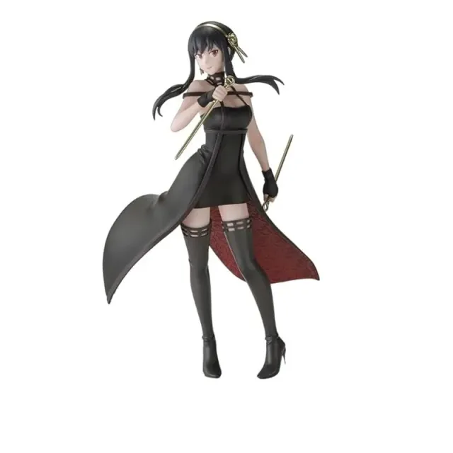 sega-spy-x-family-yor-forger-thorn-princess-pm-figur image 1