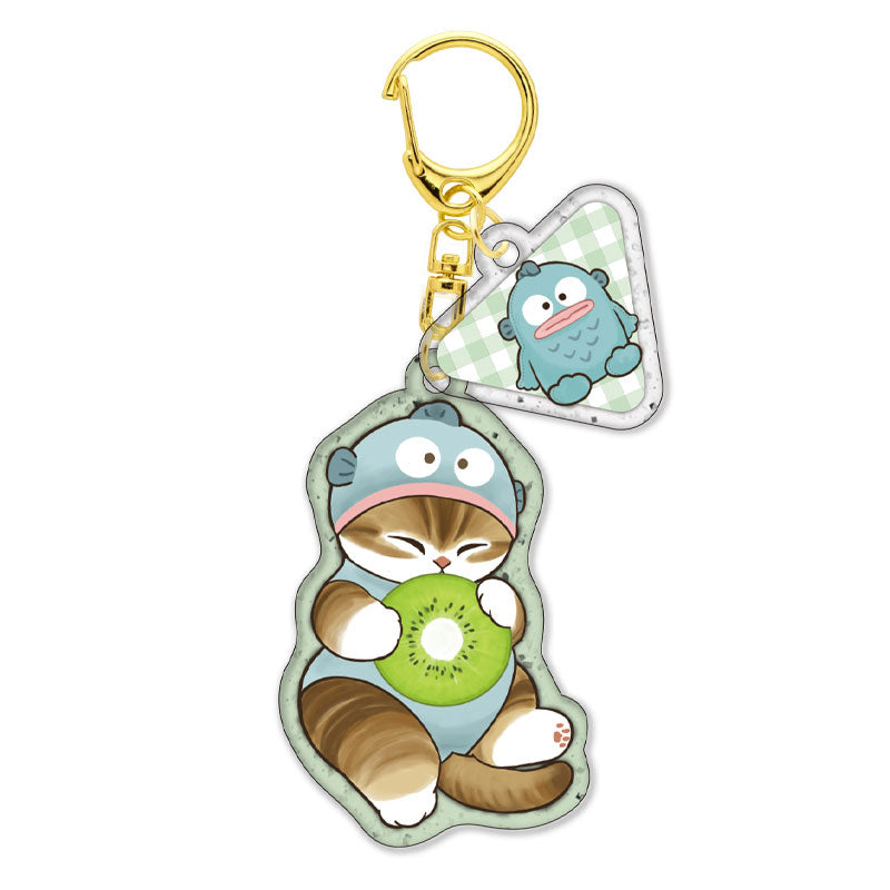 kameco-mofusand-hangyodon-anh-nger-sanrio-6-cm-gashapon image 1