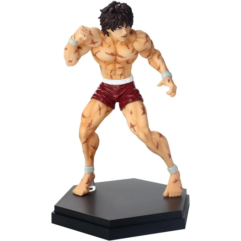 baki-hanma-figur-pop-up-parade-anime-pvc image 3