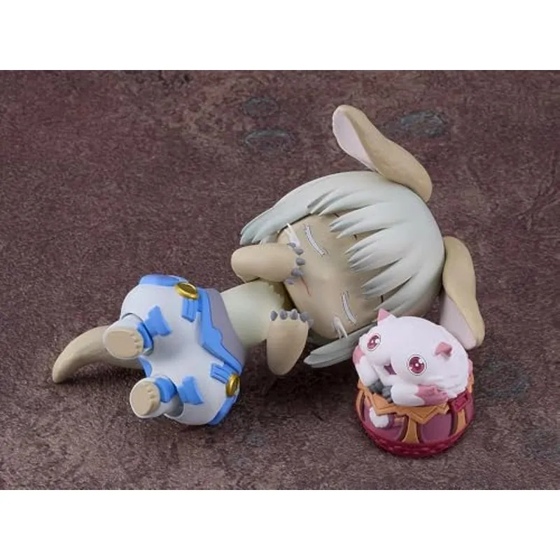 good-smile-nendoroid-nanachi-new-outfit-ver-figur-chibi image 2