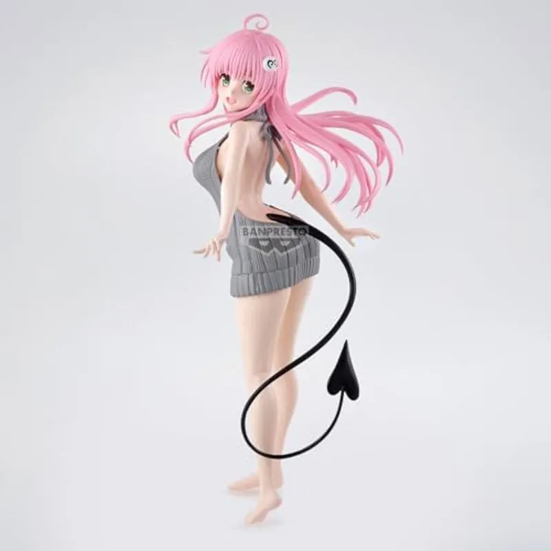 banpresto-to-love-ru-lala-satalin-deviluke-glitter-figur image 3