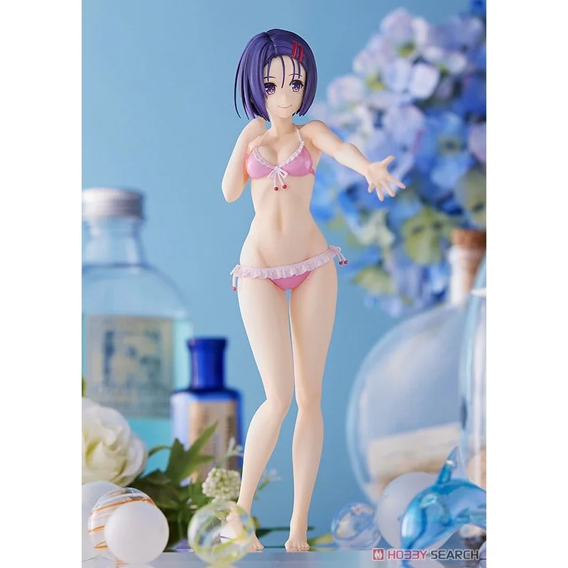 to-love-ru-haruna-sairenji-pop-up-parade-figur image 5