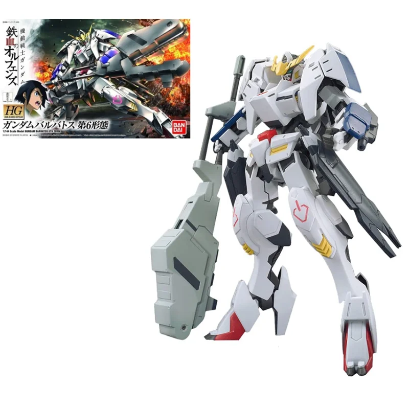 bandai-gundam-hg-barbatos-6th-form-bausatz-1-144-ibo-15 image 2