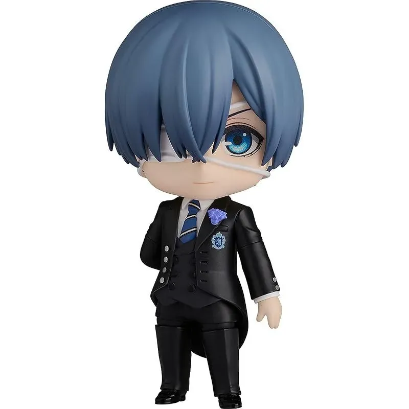 good-smile-black-butler-ciel-phantomhive-nendoroid-figur-azure image 1