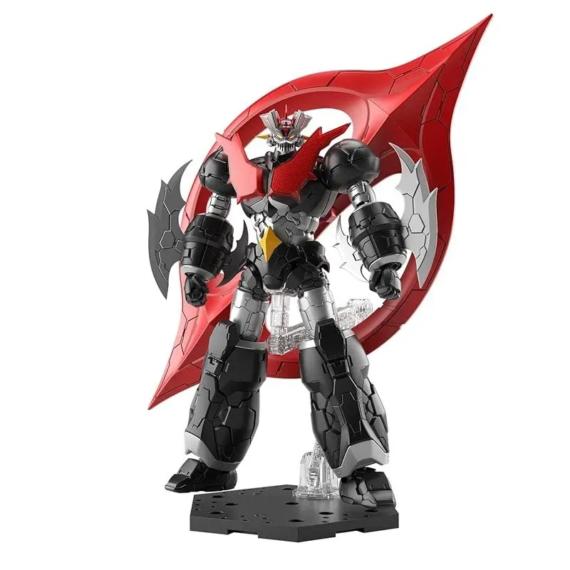 bandai-mazinger-zero-infinitism-1-144-modellbausatz-hg image 1