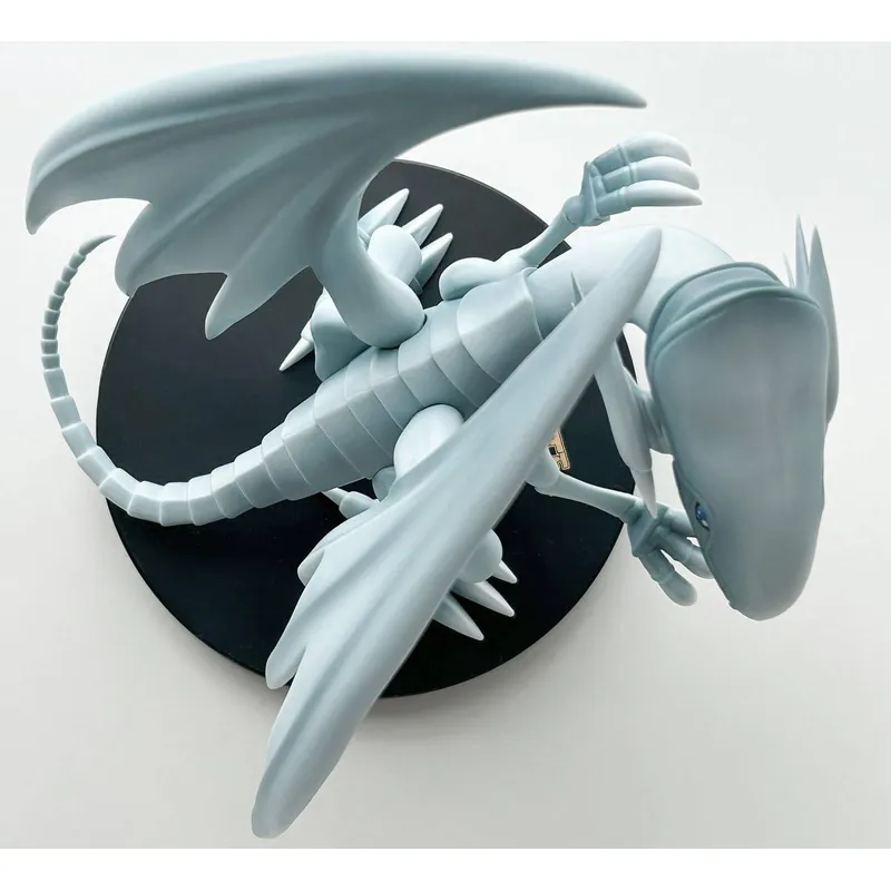 banpresto-yu-gi-oh-equal-arts-weiss-drache-figur-blue-eyes image 4