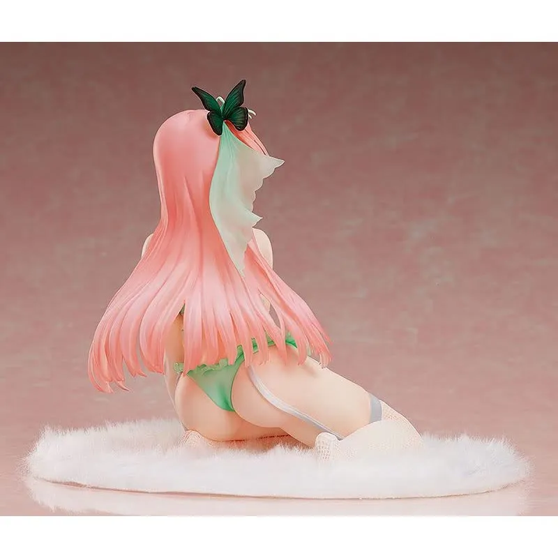 nikke-bride-of-spring-1-4-scale-figur-braut-sammlerfigur image 4