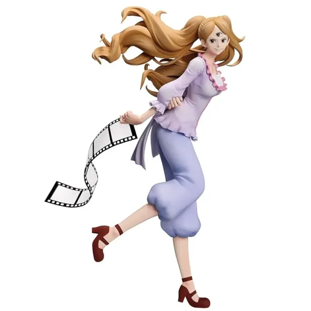 banpresto-one-piece-charlotte-pudding-devils-night-figur image 1