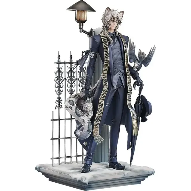 arknights-silverash-yorks-bise-1-8-scale-figur image 1