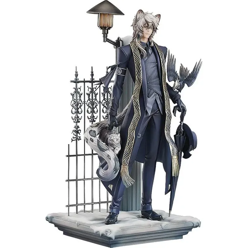 arknights-silverash-yorks-bise-1-8-scale-figur image 1