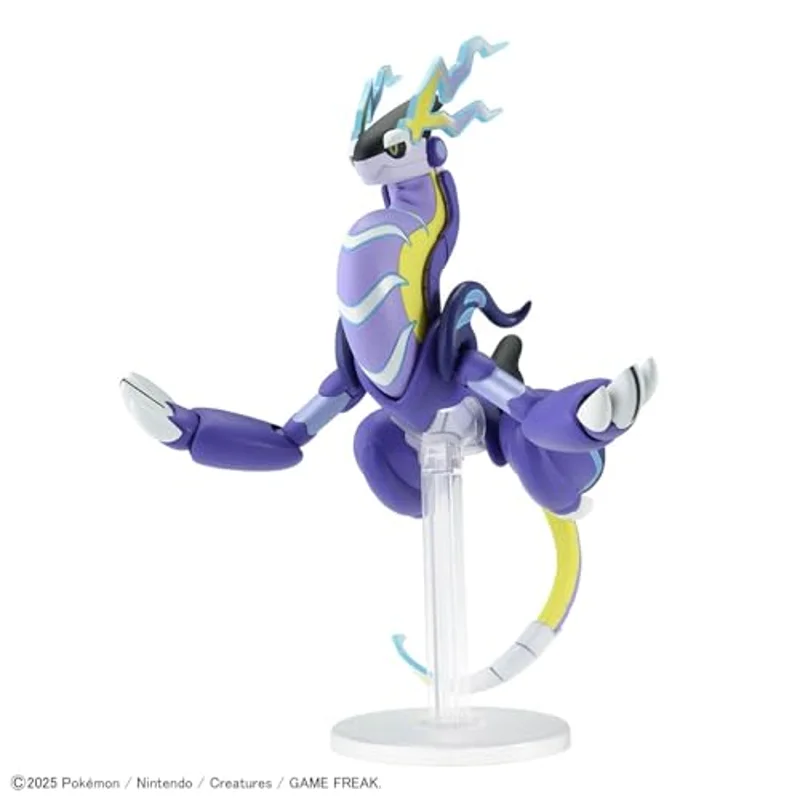 pok-mon-select-serie-59-miraidon-pok-mon-figur image 4
