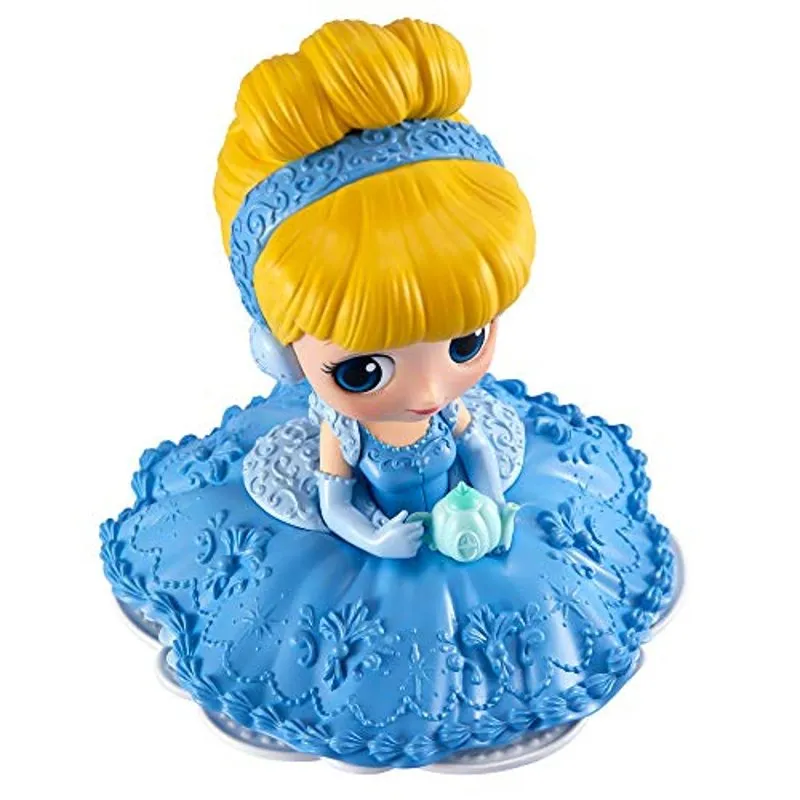 banpresto-disney-cinderella-q-posket-sugirly-figur image 4
