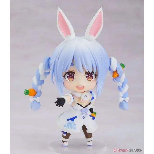 good-smile-hololive-usada-pekora-nendoroid-figur-pekora image 1