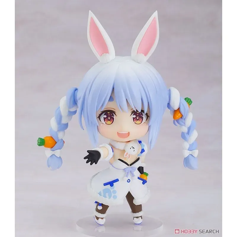 good-smile-hololive-usada-pekora-nendoroid-figur-pekora image 1