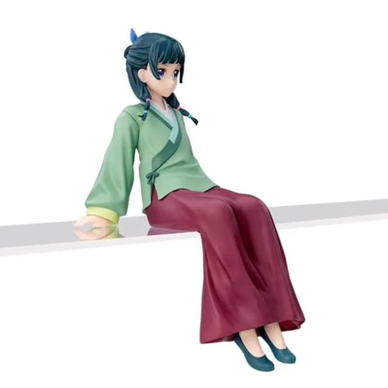 furyu-apothecary-diaries-maomao-noodle-stopper-figur image 2