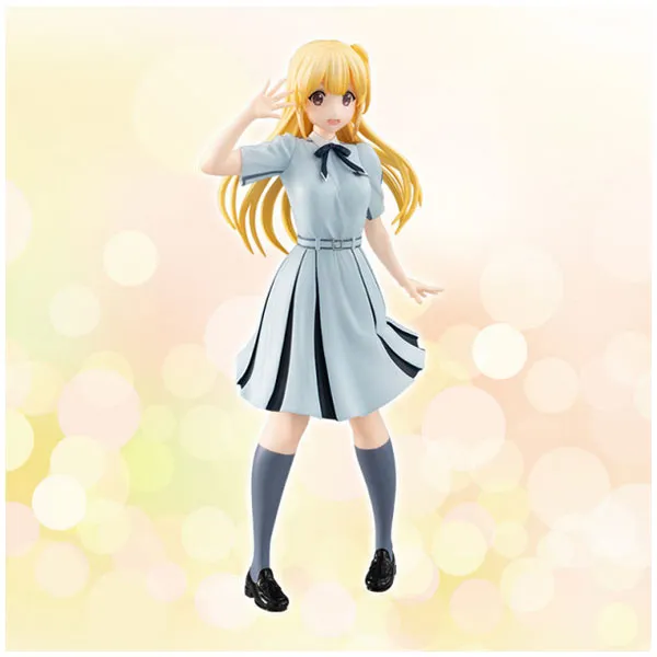 kameco-22-7-pvc-statue-sakura-fujima-18-cm-figur image 1