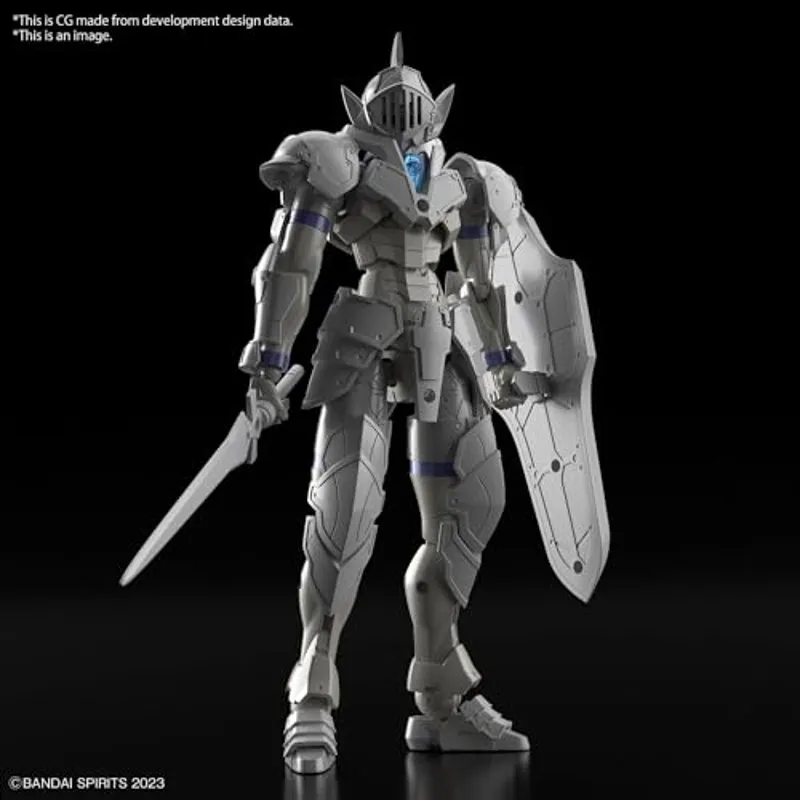bandai-30mf-liber-knight-modellbausatz-01 image 2