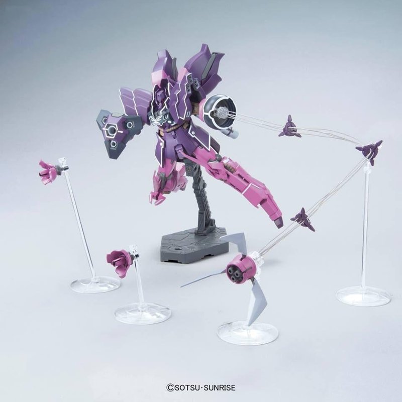 bandai-gundam-hguc-rozen-zulu-1-144-episode-7-bausatz image 3